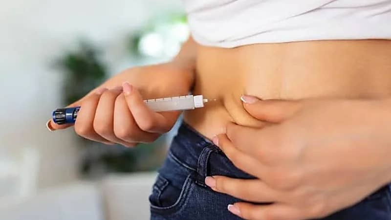 تحذير من فشل عضوي مميت بسبب حقن "مونجارو" للتنحيف