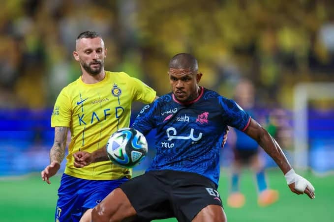 أسباب رفض احتجاج الوحدة ضد النصر