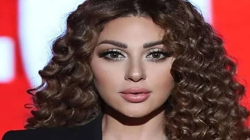 ميريام فارس تشارك لحظات عائلية طريفة مع ابنها .. صور