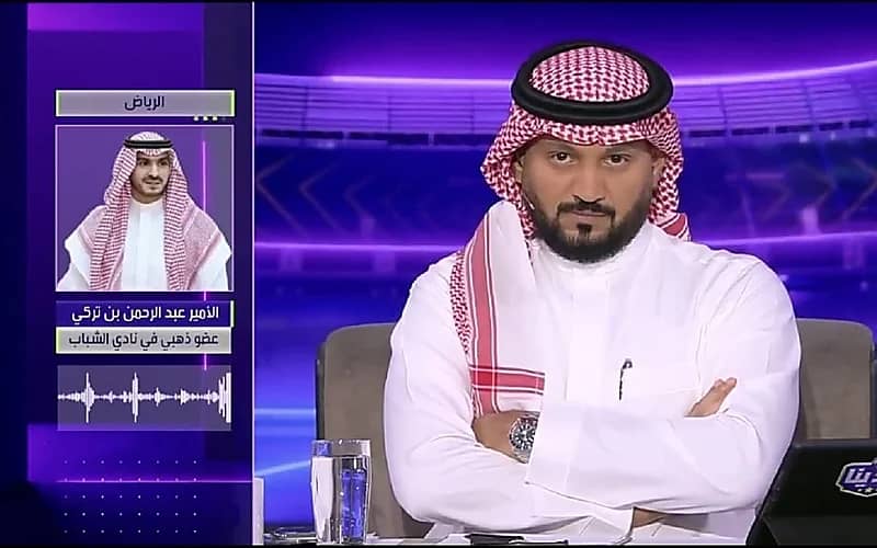 عضو ذهبي في نادي الشباب: البلطان لا يرغب في العودة.. فيديو