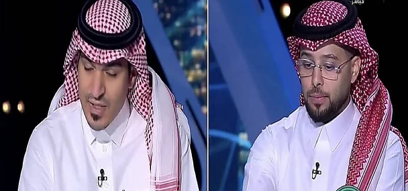 عبدالرحمن أباعود: صفقة دوران كلفت النصر مليار ريال.. فيديو