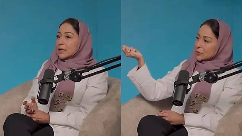 استشارية: زوج ترك زوجته تتألم بالولادة بسبب أمه .. فيديو