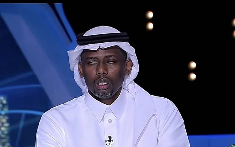 المنتشري: الهلال لا يحتاج إلى أوسيمين .. فيديو