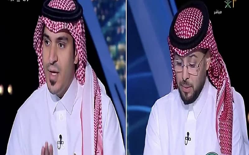 أباعود: النصر أخطأ باختيار دوران.. ونيمار لم يُفد الهلال.. فيديو