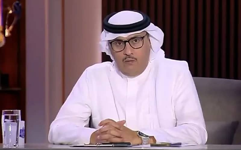 تركي السهلي: "مقاعد آسيا تُحسم باللوائح.. لا بالضغوط".. فيديو