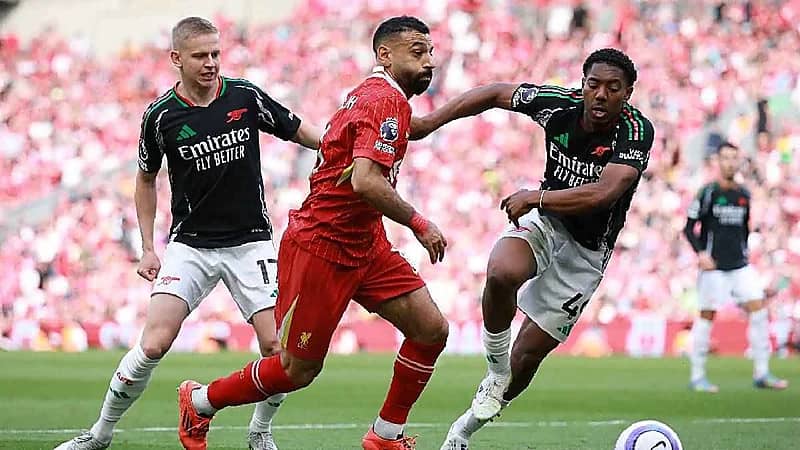 رفض مشروع بث مباريات الدوري الإنجليزي مجانًا