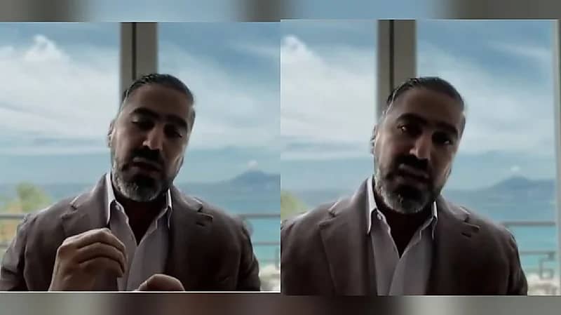 استشاري: تغيرات الأظافر قد تكشف عن أمراض خطيرة في الجسم .. فيديو