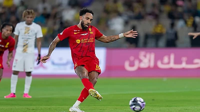 مفاوضات إتفاقية لضم أوباميانغ