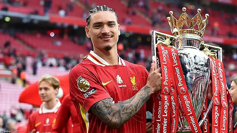 الهلال يفتح ملف نونيز