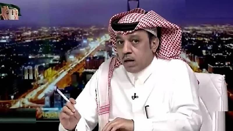الذايدي يتساءل: من يروج للآخر رونالدو أم مسابقاتنا؟