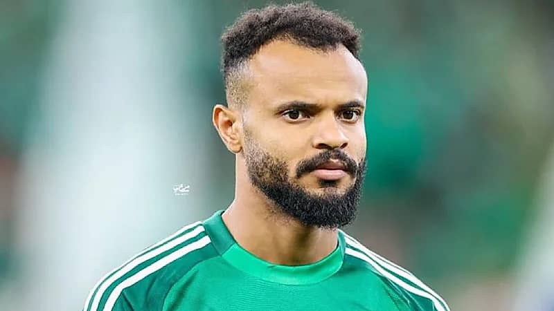 النصر يستعد لتقديم عرض رسمي للاعب علي مجرشي