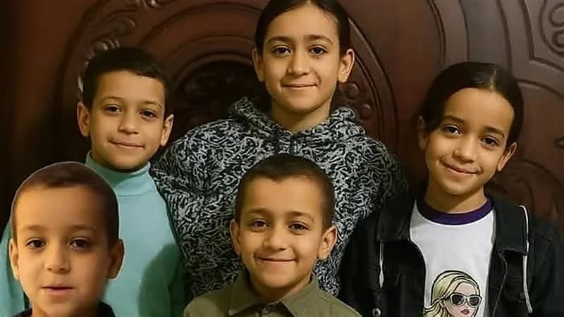 تدهور حالة والدي الأطفال الخمسة ضحايا المرض الغامض في مصر