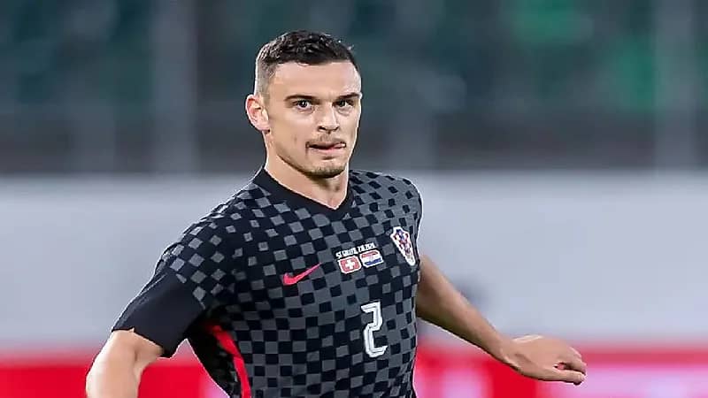 عروض سعودية ويابانية لضم أوريموفيتش