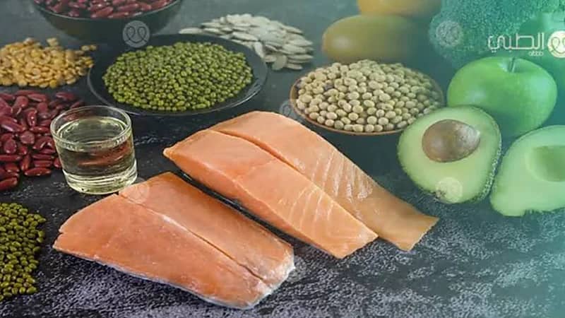 الشهري يكشف عن العلاقة بين فيتامينات "ب" والمزاج ..فيديو