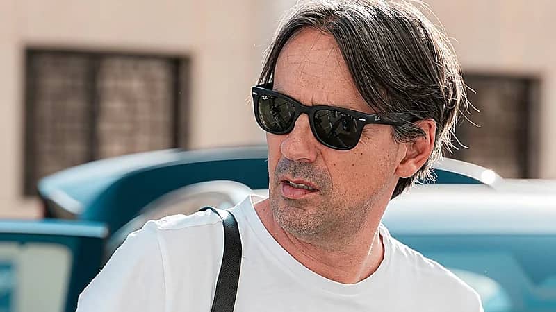 إنزاغي يرفض رحيل ليوناردو