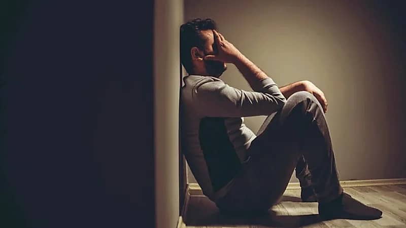 دراسة دنماركية: الحزن الشديد يزيد خطر الوفاة بنسبة 88%