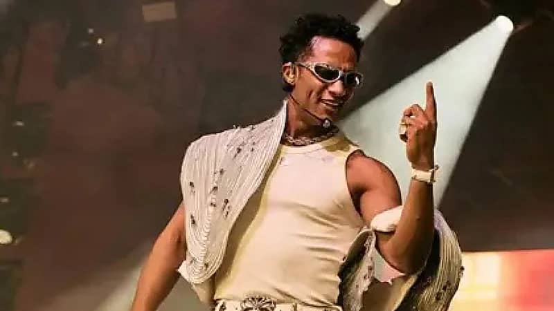 محمد رمضان يتعرض لهجوم بعد طرح أغنيته عقب حادث الساحل الشمالي