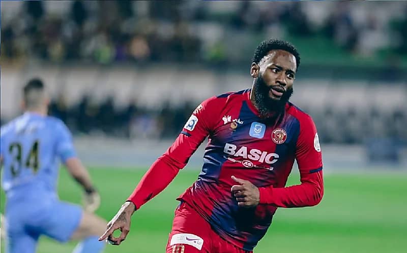 الدرعية والعلا يتنافسان لضم نكودو