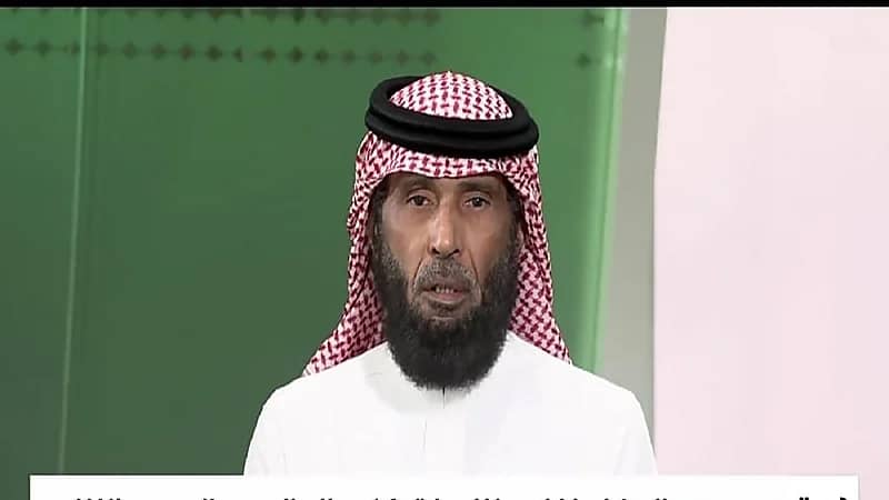 صالح المطلق والزهراني: مشوار جيسوس مع النصر لن يكون سهلاً.. فيديو