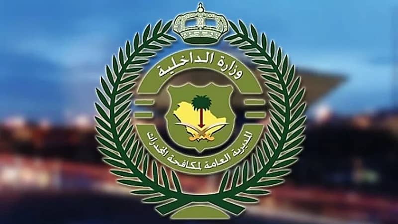 مكافحة المخدرات تضبط مروجي مخدرات في عدة مناطق.. فيديو