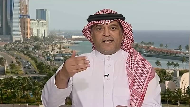 محمد السليمان: عودة سعود للدوري السعودي أفضل من تجربته مع لانس .. فيديو