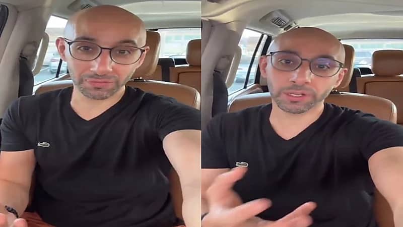 طبيب يوجه نصائح لمن هم فوق سن الأربعين لتقوية الذاكرة وتجنب الخرف.. فيديو