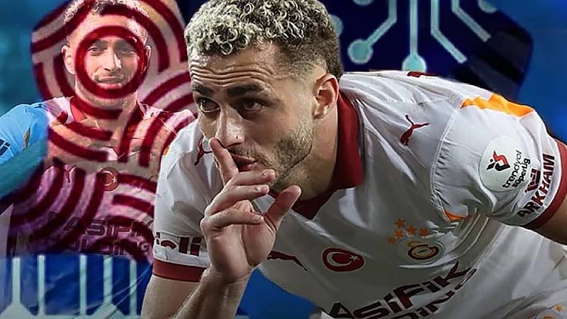 وفد نيوم يصل إسطنبول للتفاوض مع باريش ألبر يلماز