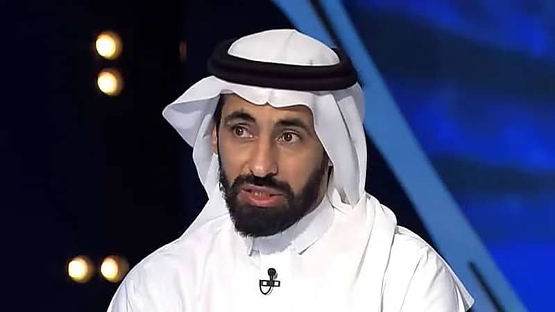 عبدالغني: النصر المرشح الأقوى للتتويج بكأس السوبر بعد ميركاتو تاريخي .. فيديو