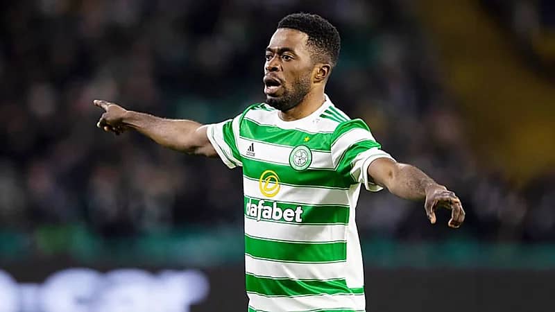 الرياض يضم إسماعيلا سورو لتعزيز في صفقة انتقال حر