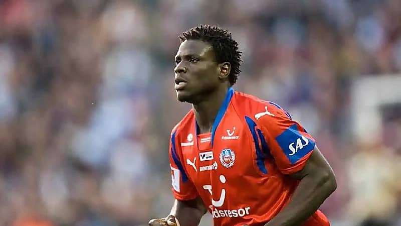 وفاة نجم النصر السابق