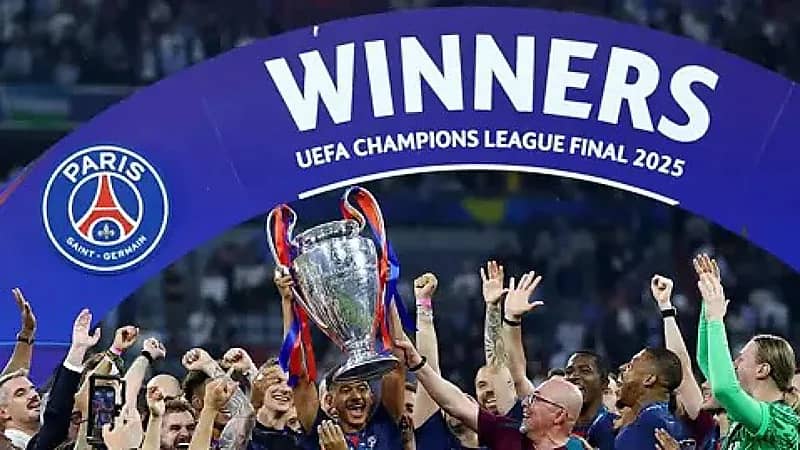 الكشف عن موعد  قرعة دوري أبطال أوروبا