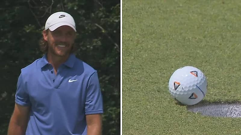 واقعة غريبة: ذبابة تمنح لاعب غولف جائزة 910 آلاف دولار.. فيديو