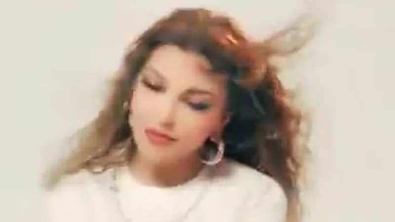 سميرة سعيد تخطف الأنظار بإطلالتها الشبابية رغم بلوغها 68 عامًا.. فيديو