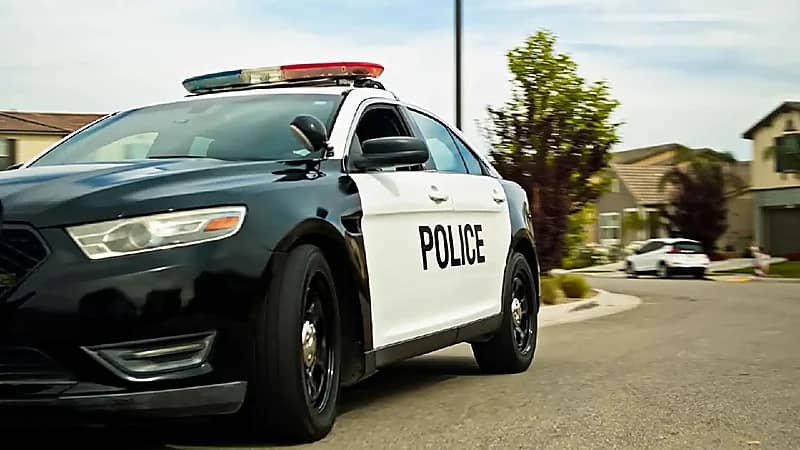 إنقاذ 13 طفلاً من منزل مروع بولاية أوهايو الأمريكية