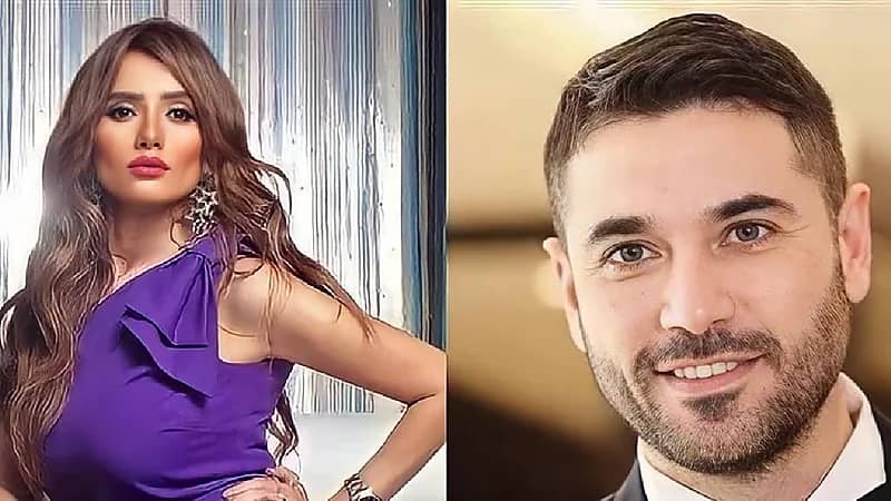 تأجيل دعوى زينة ضد أحمد عز لزيادة نفقة توأمها