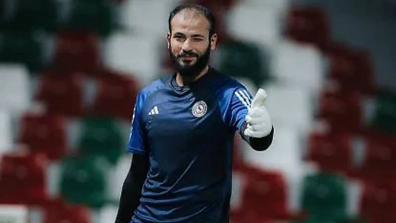 الدرعية يعزز حراسة مرماه بضم أحمد الرحيلي معارًا من الاتفاق