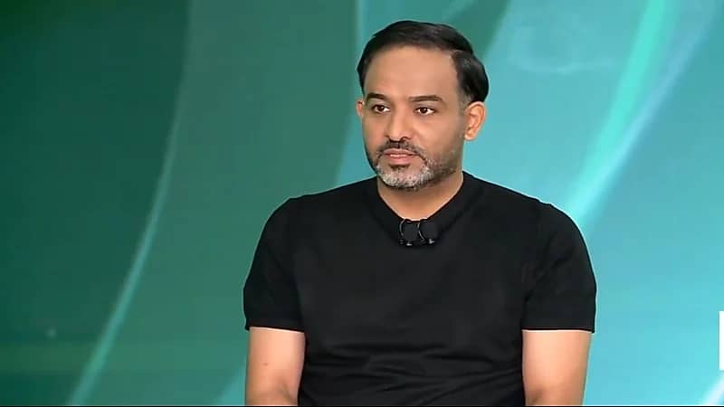 عبده عطيف: الشباب ليس فريق ثقيل فنياً ولا يمتلك حلول.. فيديو