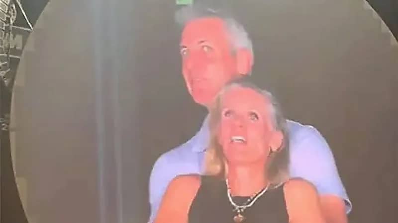 الكشف عن تفاصيل جديدة في فضيحة الرئيس التنفيذي بحفل كولدبلاي