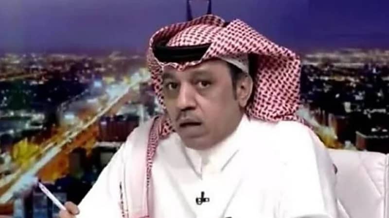 الذايدي: الهلال حقق الانتصار الأهم أمام ناساف رغم التحديات