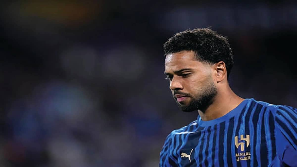 الهلال يرفض الحلول الودية مع وكيل لودي