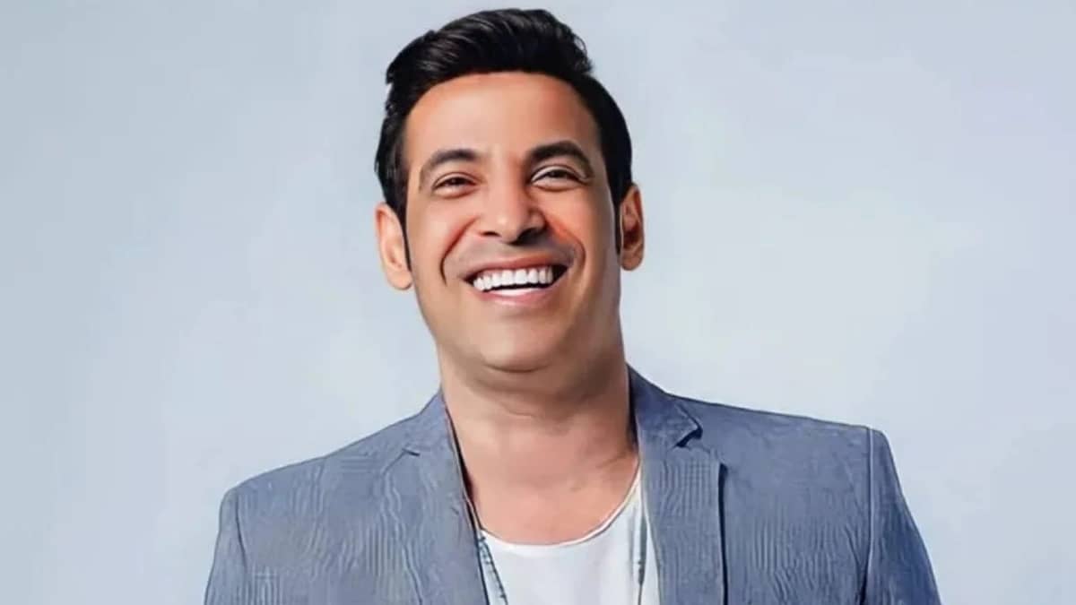 بعد تأييد حبسه 6 أشهر.. أول تعليق من سعد الصغير