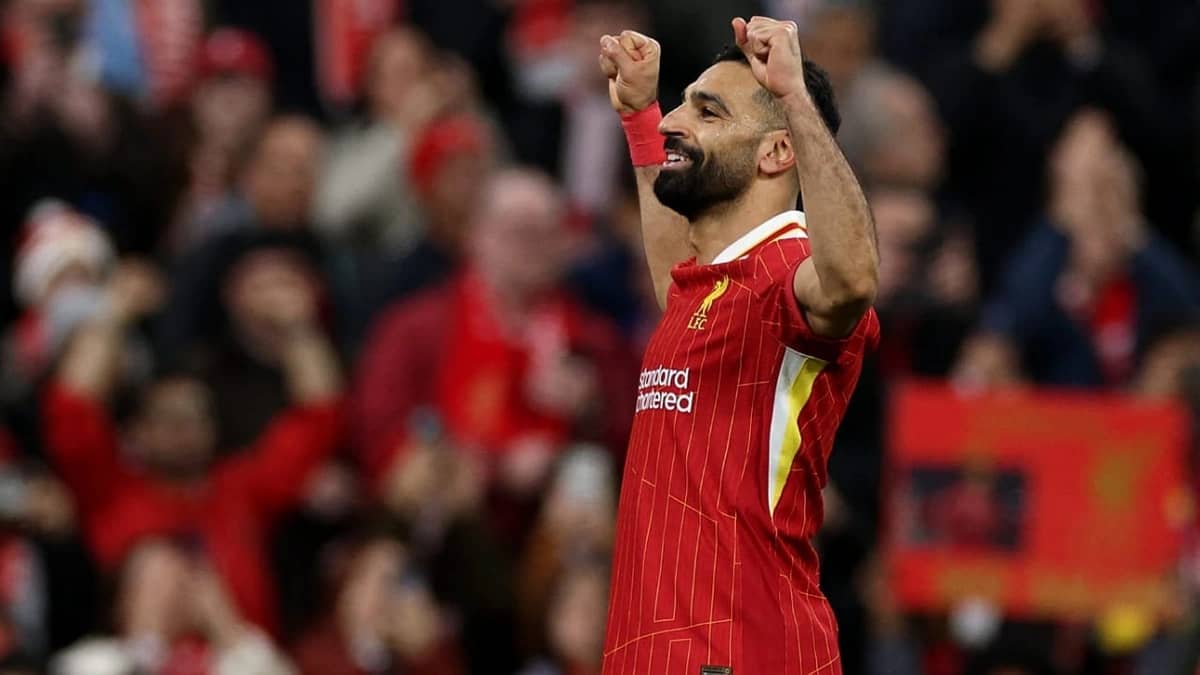 أندية روشن تسعى لضم محمد صلاح في الصيف المقبل