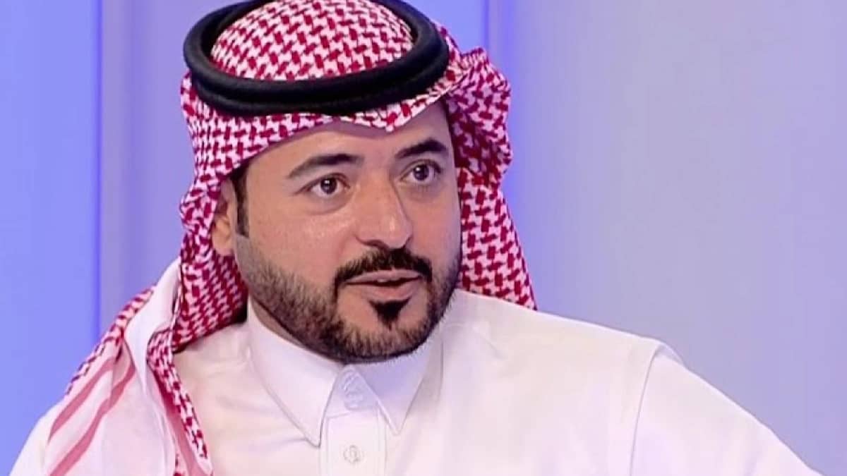 الصقري: الشباب يمر بأسوأ فتراته مؤخراً .. فيديو