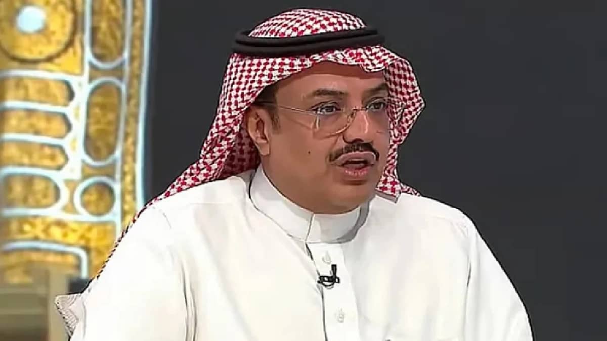 النمر: الاهتمام بالثلاثي الذهبي يقي من الجلطات القلبية