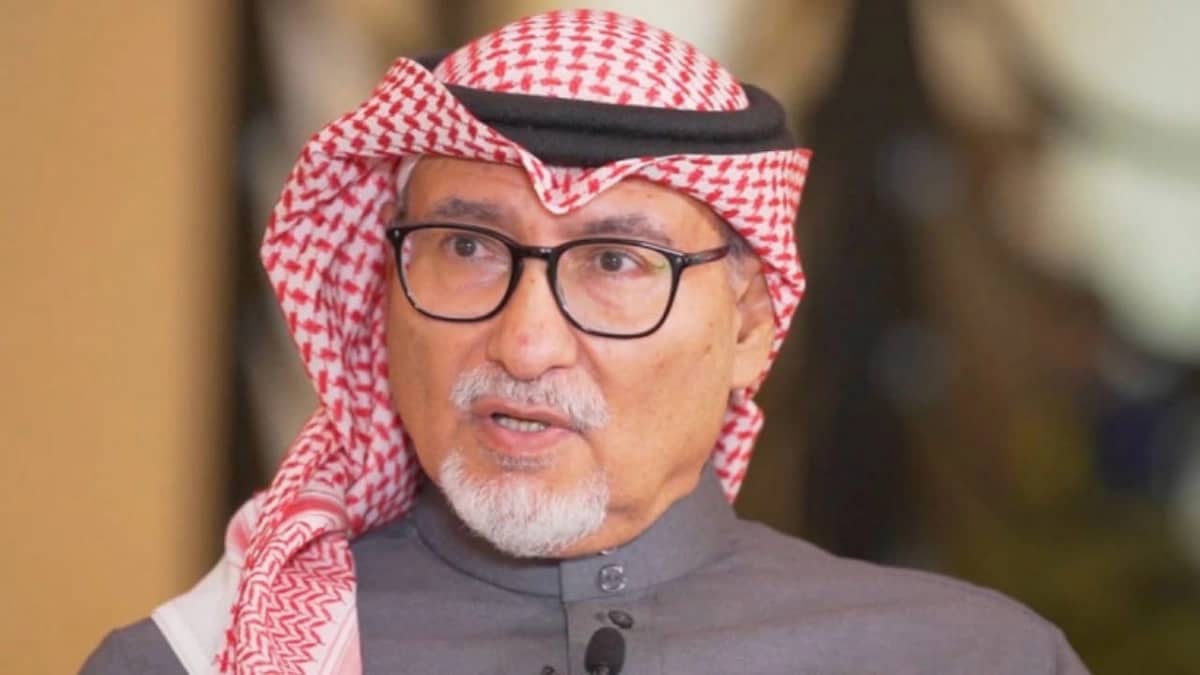 عصام الدين: إيقاف دوري روشن لخوض كأس العرب كان مخاطرة كبيرة .. فيديو