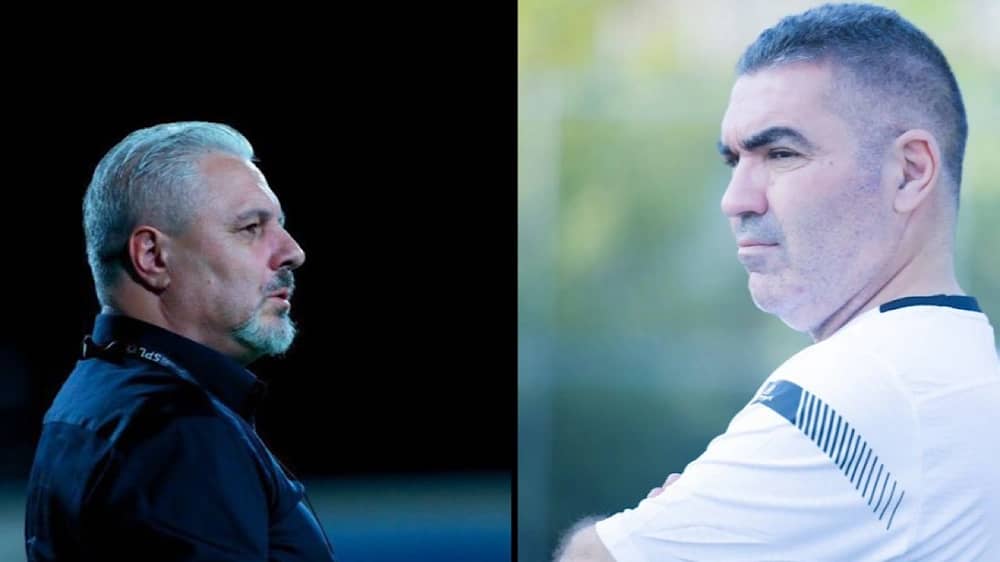 الحزم يقترب من الاستغناء عن جلال قادري