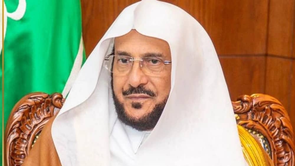 الشؤون الإسلامية تعلن 31 ألف وظيفة بالمساجد عبر نظام المكافآت