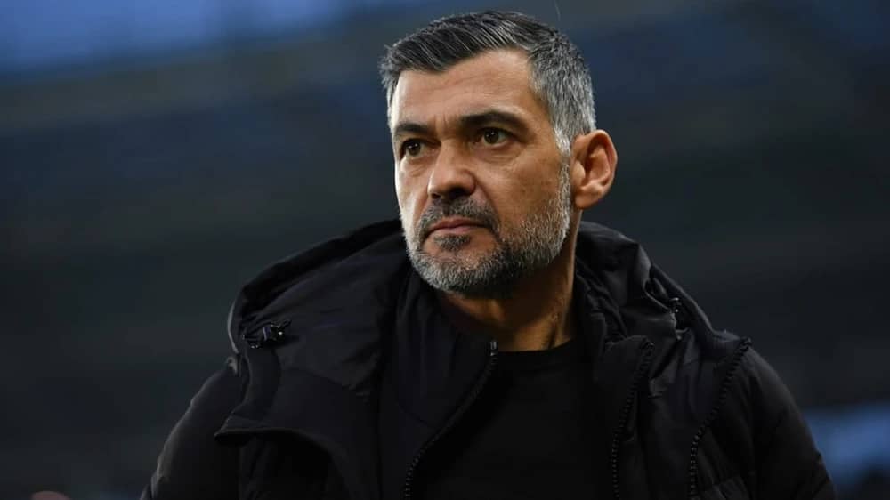 كونسيساو: أهدرنا فرصًا كثيرة أمام الرياض ولا أتقبل طرد ديابي