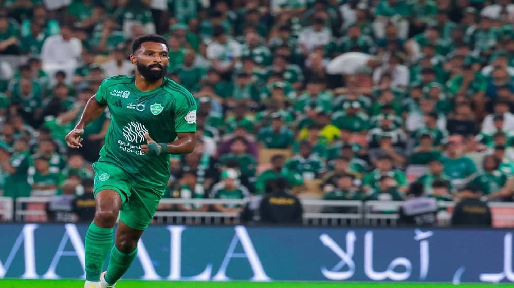 أول تعليق من البريكان بعد البراءة