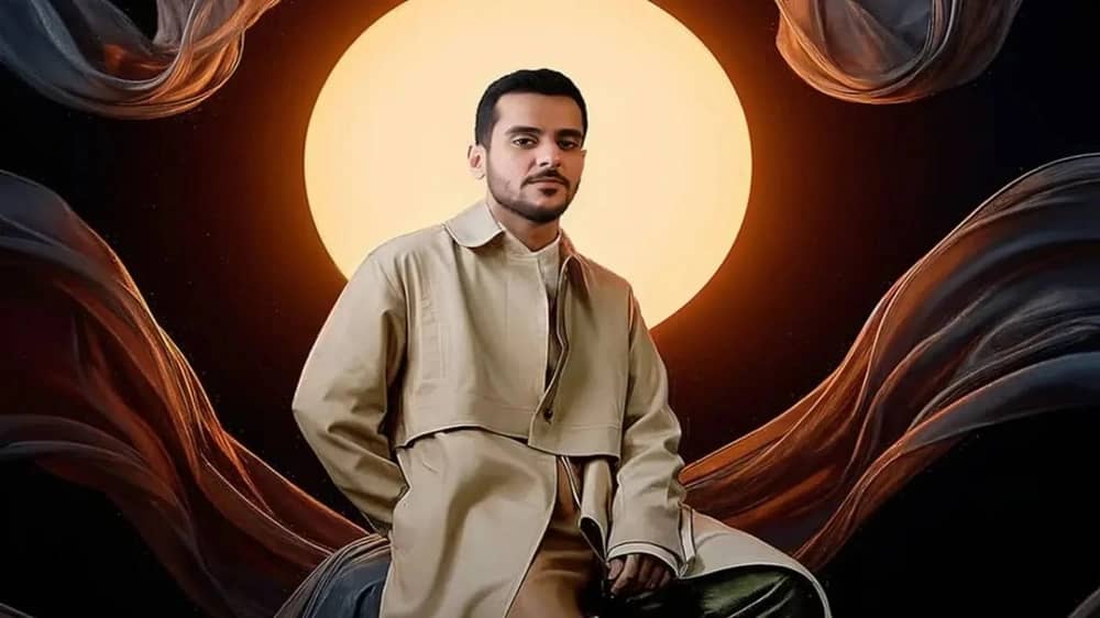 عايض يوسف: في أغاني سويتها و كنت أقصد فيها أحد.. فيديو